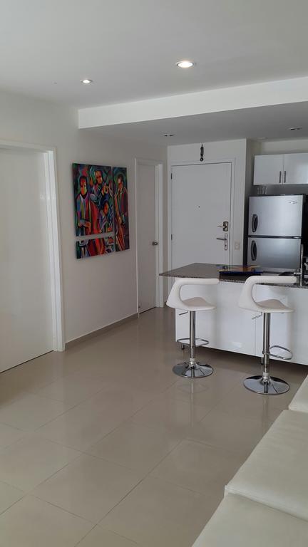 Morros Epic 216 Apartment Cartagena Ruang foto
