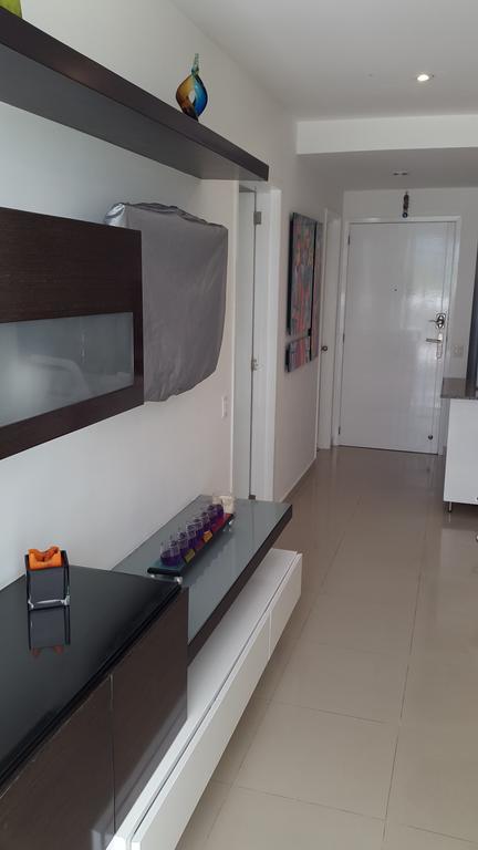Morros Epic 216 Apartment Cartagena Ruang foto