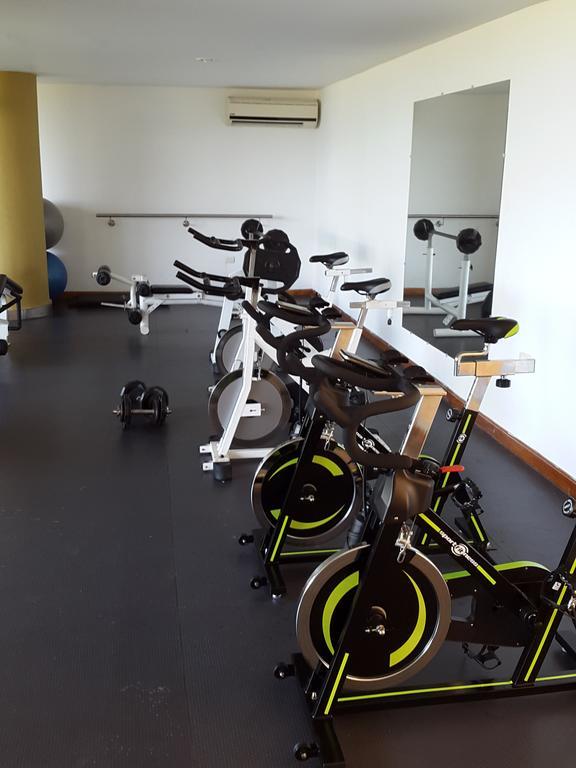 Morros Epic 216 Apartment Cartagena Bagian luar foto