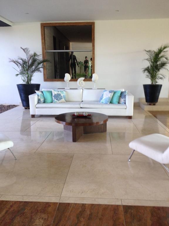 Morros Epic 216 Apartment Cartagena Bagian luar foto